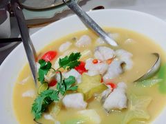 海南黎家酸汤鱼-闻见中国海南菜(K11店)