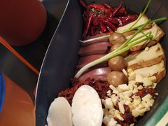 -有拈头成都市井火锅(老门东店)
