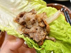 -阿山卓·野生菌火锅·纳西火塘烤肉