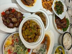 -香丰阁·烤鸭·川湘菜(昌平店)