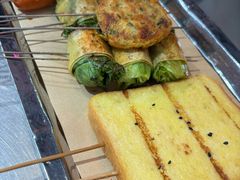 -壹加壹电烤串(总店)