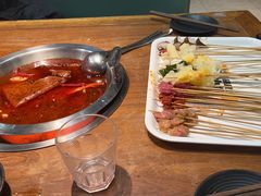 -牛小嫩串串火锅(老国贸总店)