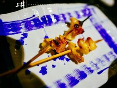 -梅筑·创意料理(王府井百货店)