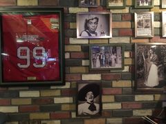 -Pistolera Mexican Cantina女枪手墨西哥餐厅(碧云路店)