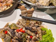 -和源祥·日照菜扛把子(万平口一店)