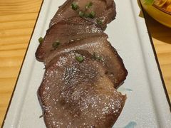 -贵木日本料理·铁板烧(新地假日广场店)
