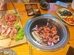-玖泉里烤肉