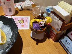 -一心创作料理屋(经开万达店)