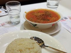 -大哥餐厅(西城花园店)