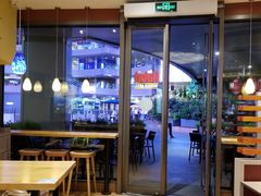 -The Habit Burger Grill 哈比特汉堡(爱琴海店)