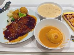 土豆泥-宜家·瑞典风味餐厅(武汉荟聚中心店)