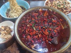 -江家菜馆(华景苑店)