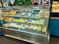-Magic Food Point(Airport Street food)