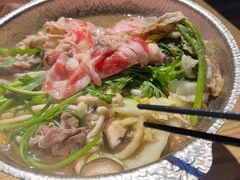 -福匠日本料理(人民路店)