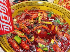 -庾氏龙虾馆(多弗汇店)
