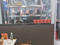 -刘少华贵州小黄牛·鲜牛肉火锅(总店)