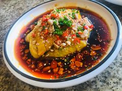-東城故事·尋找姆媽的味道(玉兰路店)