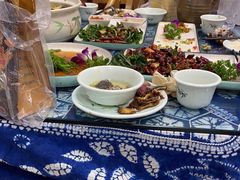 -八木轩·寻味大理白族民俗餐厅(文献路店)