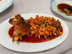 -RIVIERA 松鹤楼(外滩店)