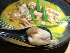 千岛酱牛蛙-金牌外婆家(苏州中心店)