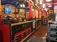 -缪氏川菜(丰盛町店)