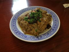 麻豆腐-京碗居老北京特色菜(北环东路店)