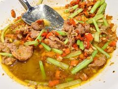 -兰湘子·湘菜小炒(崂山丽达店)