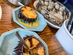 -海味当家·蒸锅海鲜(星海公园店)