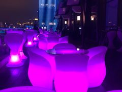-福州天元国际威斯汀酒店·中国元素餐厅