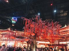 -万达茂商场(南京仙林店)