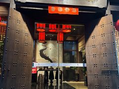 -京杭上院·河景花园餐厅·杭帮菜名店