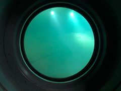 -白鹤梁水下博物馆
