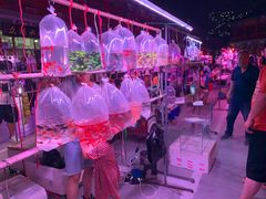 -华声天桥民俗文化园