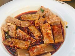-老磨油饼(高陵店)