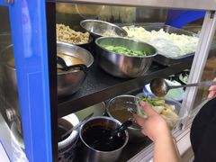 -志权牛肉面(灵山路店)