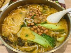 -甲乙饼·北京手工肉饼(西直门凯德茂店)