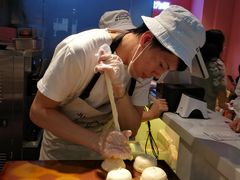 -狐狸和向日葵(北京路店)