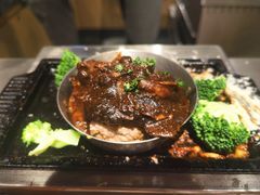 -肉肉大米(金虹桥店)