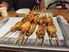 -管氏翅吧(甘家口店)