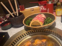 -空之介寿喜烧·和牛放题(恒隆广场店)