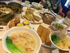 -广东胜利宾馆西关粤中餐厅