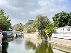 -南沙天后宫景区