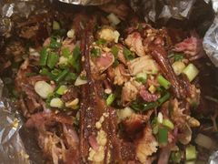 -老黄记手撕烤兔(玉林街店)