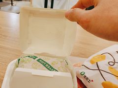 -德克士(通宝路店)