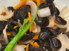 -汉唐宴长安食府