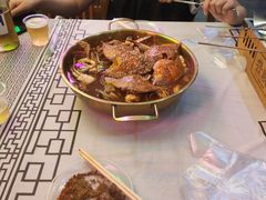 -云晓光头烧烤吧(新大陆广场店)
