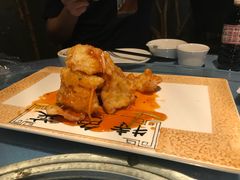 -四姐妹东北饺子(沙尾路店)