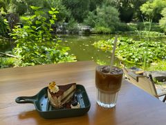 -三忘湖 SWANSEEN(柳荫公园店)