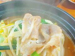 -青岛排骨饭米线(原东平里店)