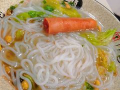 -洋洋安徽牛肉板面(洋洋店)